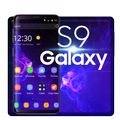 Theme for Galaxy S9