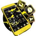 Neon Yellow Theme