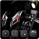 Ultraman Wallpaper theme APK