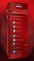 Bulls Basketball Theme / Samsung, LG, Moto, Huawei تصوير الشاشة 3