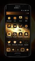 Sun Galaxy Theme \ Samsung, Huawei, LG, Moto, HTC capture d'écran 2