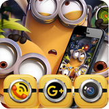 Minions icon