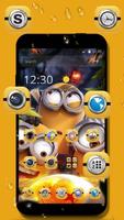 Minions ポスター