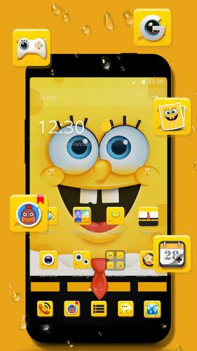 無料で Spongebob Wallpaper Theme アプリの最新版 Apk1 1 2をダウンロードー Android用 Spongebob Wallpaper Theme Apk の最新バージョンをダウンロード Apkfab Com Jp