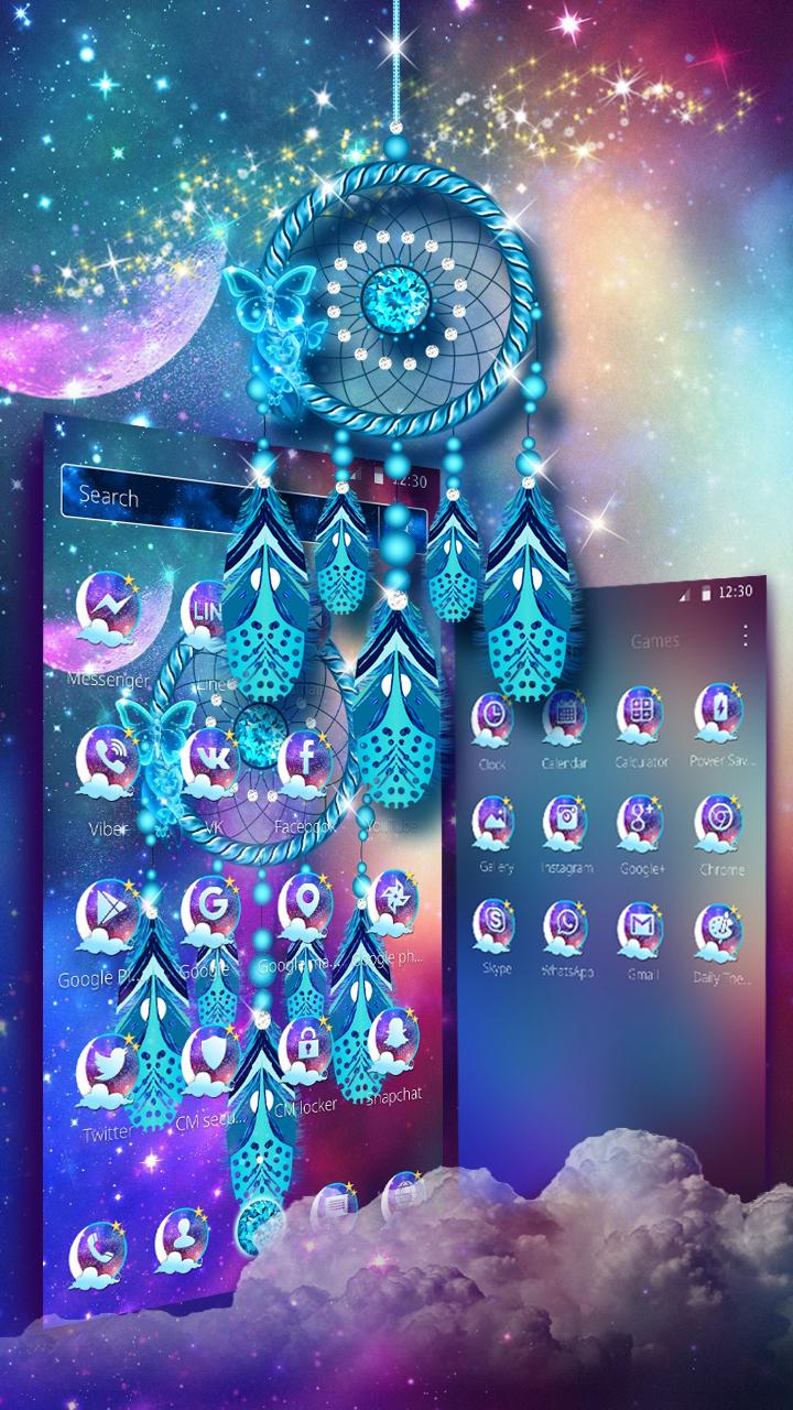 無料で パープルドリームキャッチャーテーマ アプリの最新版 Apk1 1 6をダウンロードー Android用 パープルドリームキャッチャーテーマ Apk の最新バージョンをダウンロード Apkfab Com Jp