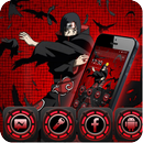 Naruto wallpaper Uchiha Itachi theme APK