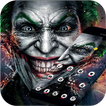 Scary Joker Clown Theme