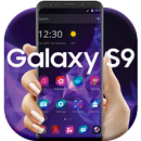 Classic Theme for Galaxy S9 APK
