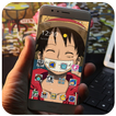 Luffy Wallpaper One Piece Wallpaper  Theme