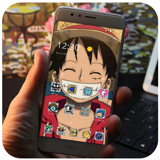 Luffy Wallpaper One Piece Wallpaper Theme APK  for Android – Download  Luffy Wallpaper One Piece Wallpaper Theme APK Latest Version from 