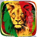 Rasta Reggae Marley Lion APK