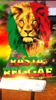 Rasta Reggae Marley Lion capture d'écran 1