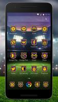 Barcelona Real Football تصوير الشاشة 1