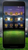 Barcelona Real Football تصوير الشاشة 2