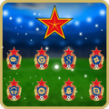 Moscow Football Theme