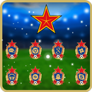 Moscow Football Theme APK