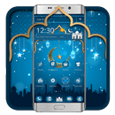 Ramadan kareem Mobile Theme APK