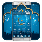 Ramadan kareem Mobile Theme icône