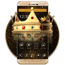Royal Crest Theme APK