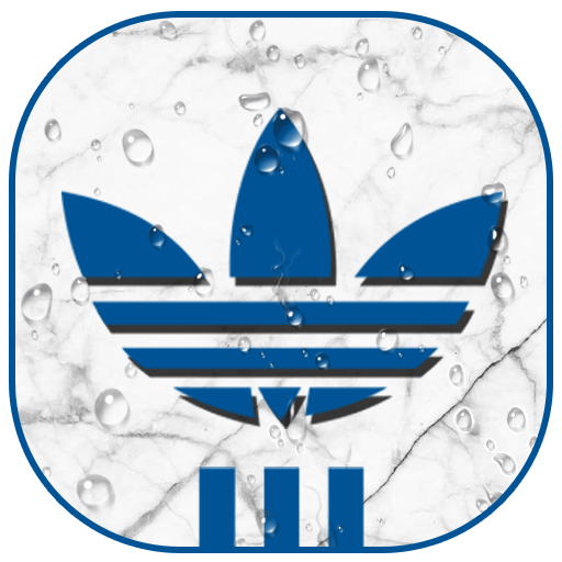 White Blue Sports Theme