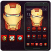 Robot Theme Iron Man Wallpaper Theme