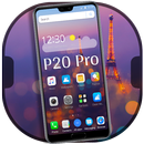 Motyw dla P20 Pro Android aplikacja
