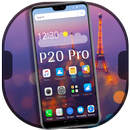 Thème pour P20 Pro Android APK