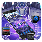 Optimus wallpapers Transformers 5 wallpapers Theme иконка
