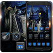 Cool Robot Wallpaper Theme Transformers Theme