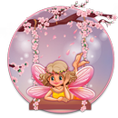 Aroma Floweret Theme APK