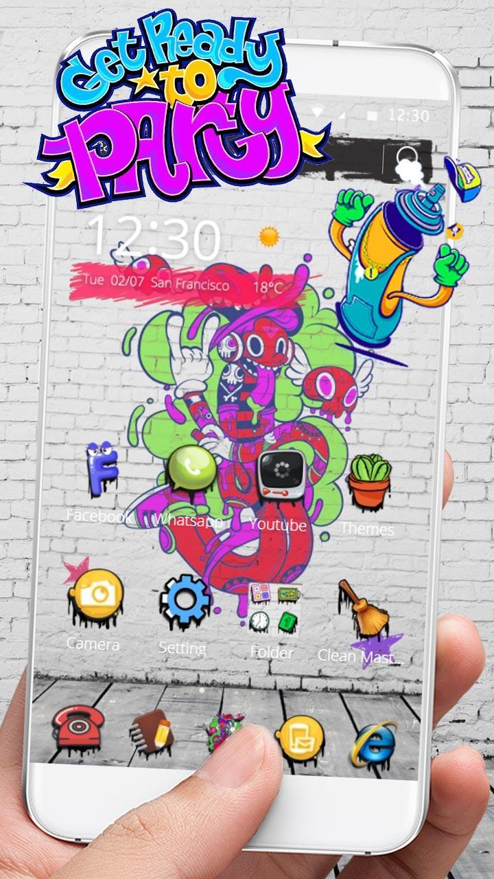  Inside Game Wallpaper 4k  Graffiti Wallpaper  Gaming 
