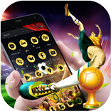 Brazil Soccer Superstar Theme