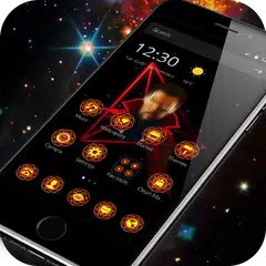 download Fantasy Doctor Magic Portal Theme APK