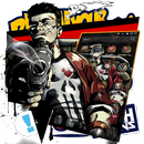 Midnight Punisher Muzzle APK