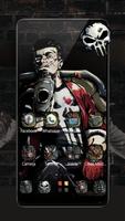 Midnight Punisher Muzzle تصوير الشاشة 1