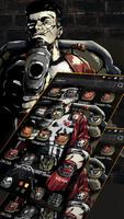 Midnight Punisher Muzzle تصوير الشاشة 2