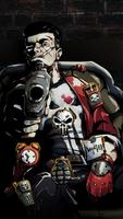 Midnight Punisher Muzzle تصوير الشاشة 3
