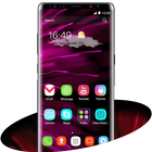 Theme for Note 9 icône