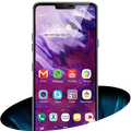 Theme for LG G7