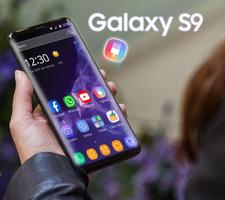 Theme For Galaxy S9 screenshot 3