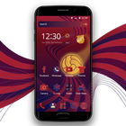 آیکون‌ Barcelona Theme / Huawei, Samsung, LG, HTC, Sony