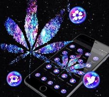 Galaxy Weed Rasta screenshot 1