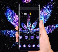Galaxy Weed Rasta screenshot 3