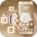 Classic Petite DW Watch Theme APK