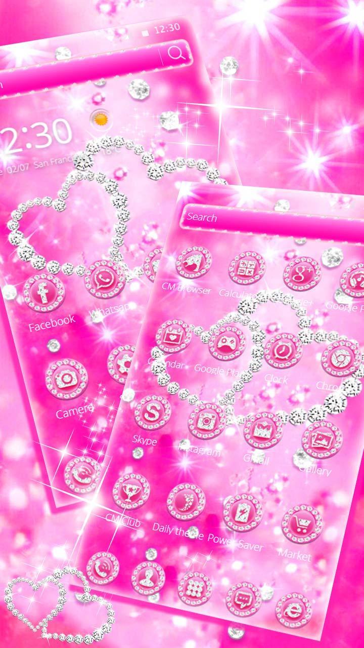 Glitter Love Sparkle Theme Wallpaper for Android APK Download Glitter Love Sparkle Theme Wallpaper for Android APK Download