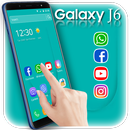 Theme For Galaxy J6 APK