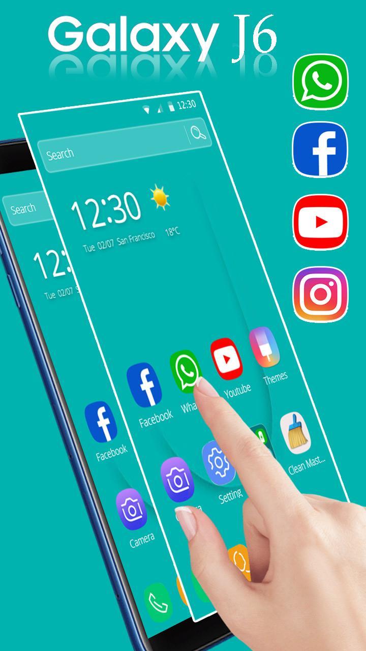 TÉLÉCHARGER THEME SAMSUNG J600 SAMSUNG J600 THEME TÉLÉCHARGER
