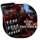 APK Borsa a tema God of Thunder