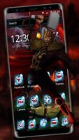 God Of Thunder Theme⚡🧔 screenshot 1