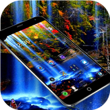 Magic Waterfall أيقونة